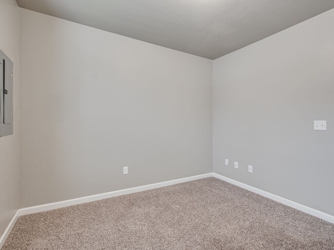 Photo - 5721 Campbell Creek Dr Unit A - The Turner