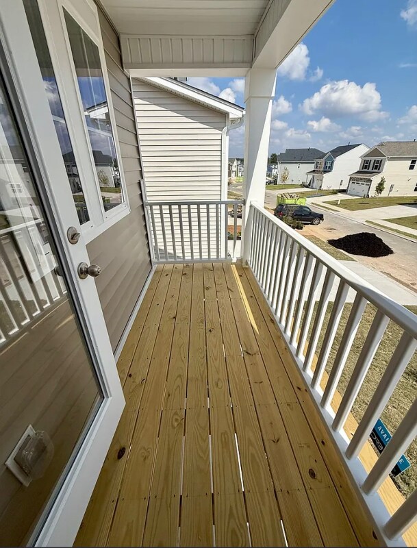 Photo - 1317 Algeddis Dr