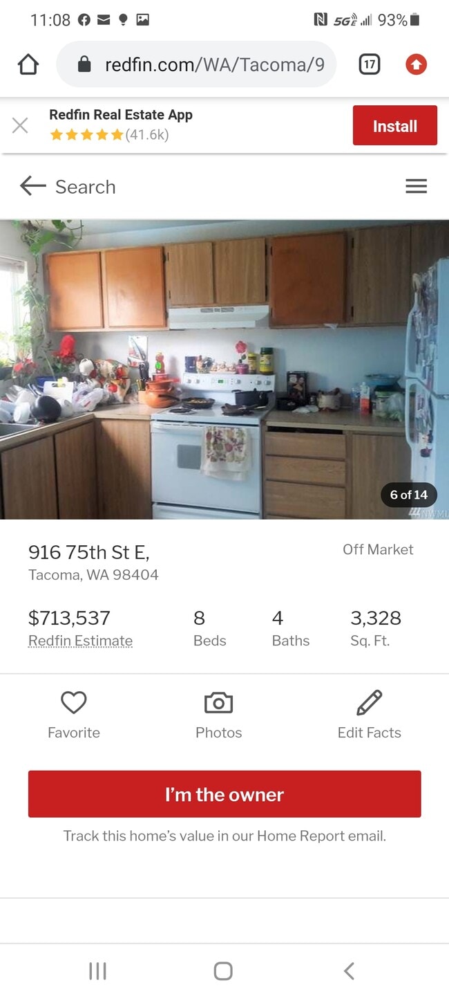 Photo - 916 75th St E Unit D
