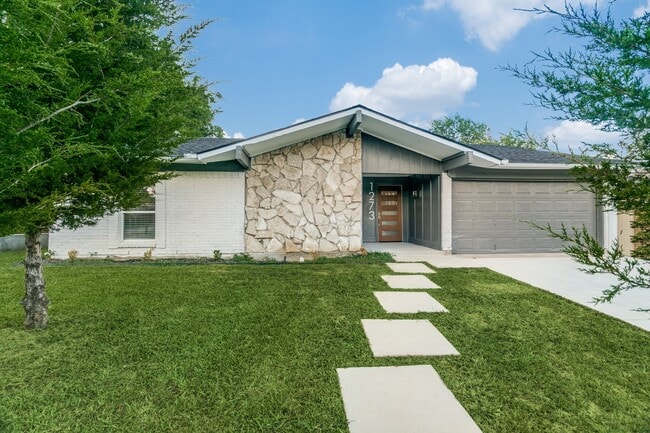 Photo - 1273 Palisades Dr