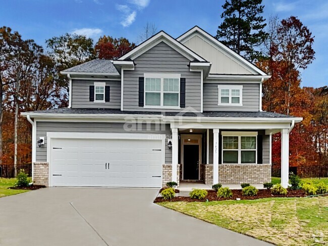 Building Photo - 7425 Garrett Ct Rental