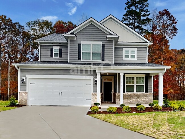 Photo - 7425 Garrett Ct House