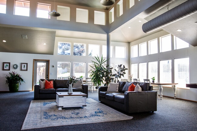 Photo - Anjou Club Apartment Homes