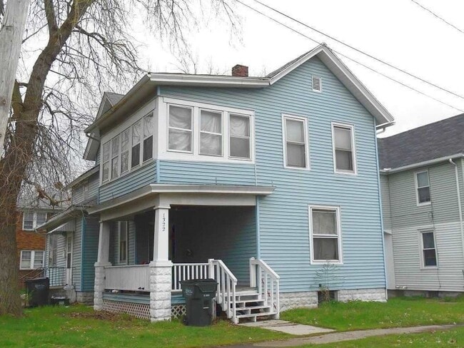 Building Photo - 1322 N Ripley St Unit 1322 1/2 N Ripley St .