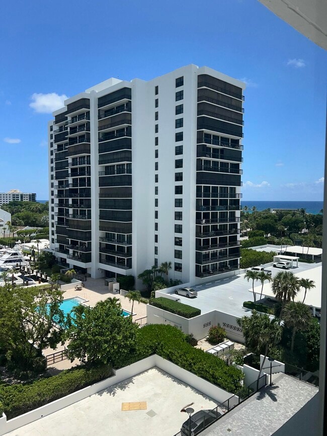 Building Photo - 4750 S Ocean Blvd Unit 712