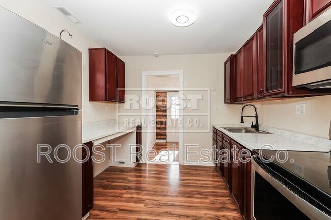 Photo - 1704 Willamet Rd