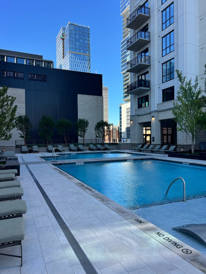 Photo - 930 Commerce St Unit 808