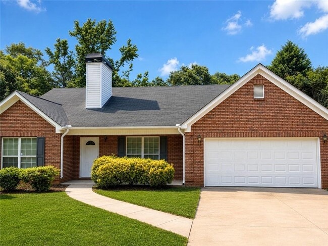 Building Photo - 865 McDonough Rd
