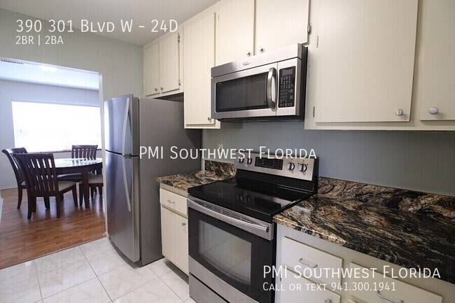 Photo - 390-301 301 Blvd W Unit 24D