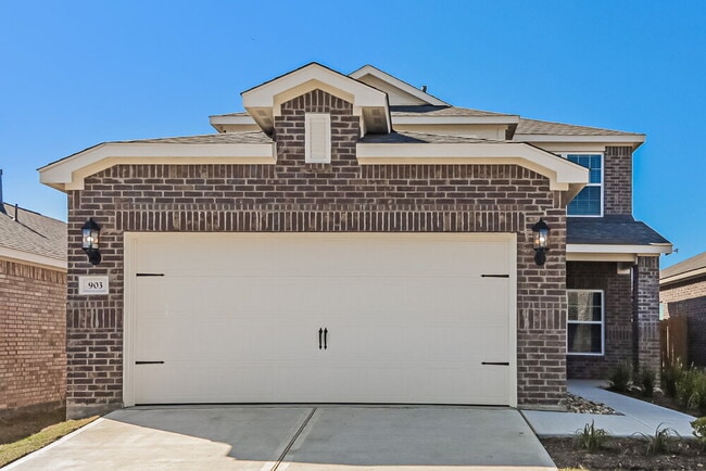 Building Photo - 903 Princeton Hts Blvd