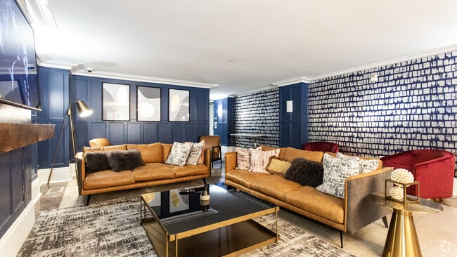 Clubroom