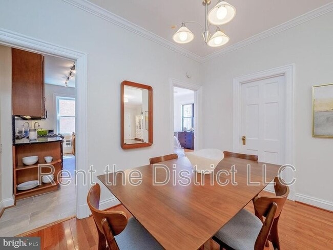 Photo - 3100 Connecticut Ave NW Unidad #303