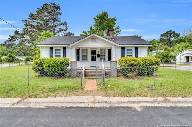 Photo - 1100 Hood Ave House