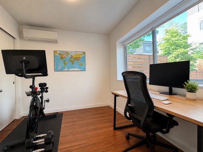 Photo - Beacon Hill Townhome