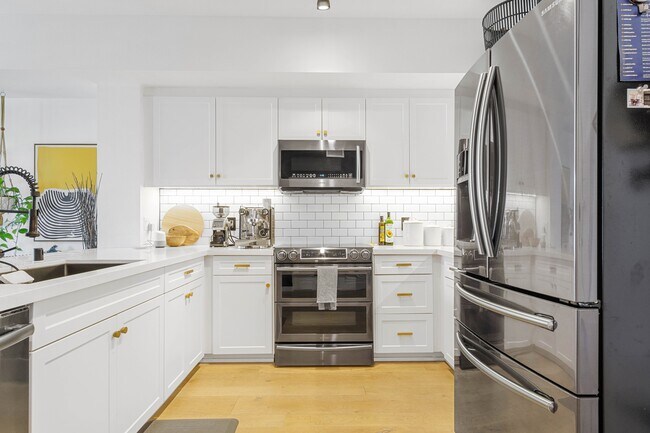 12655 Bluff Creek Dr Unidad Playa Vista