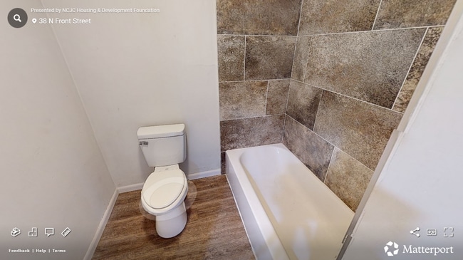 Photo - 36-38 N Front St