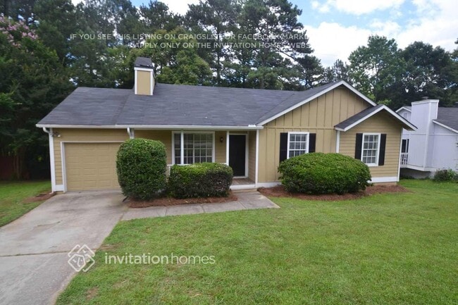 Building Photo - 2805 Wildflower Ln SW