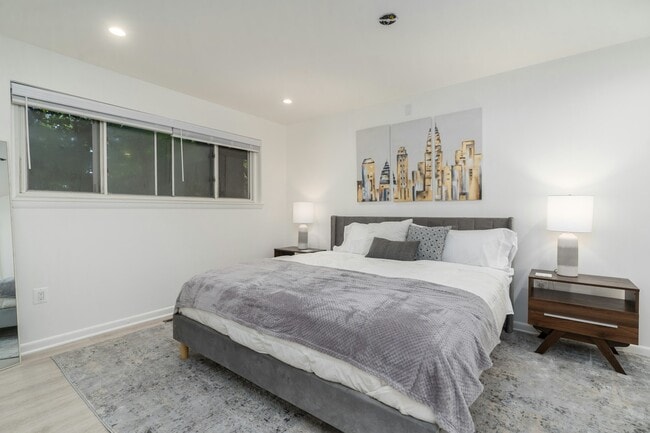 Photo - 2738 N Radford St