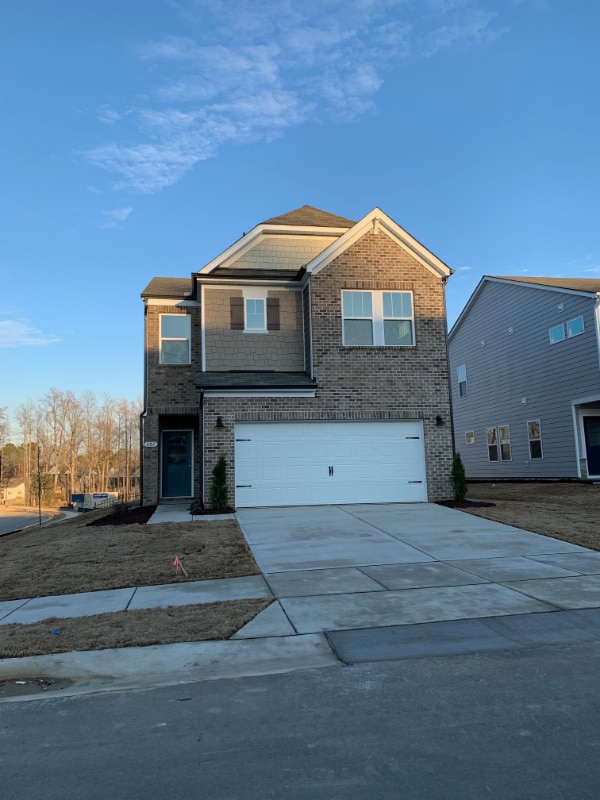 Building Photo - 201 Joneshaven Dr