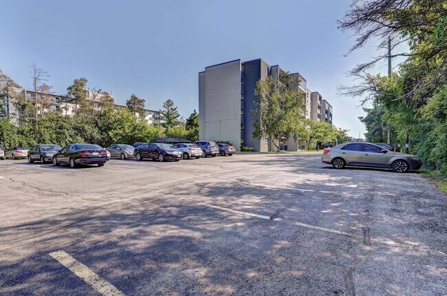 Photo - Somerset Place Apartments - Cambridge