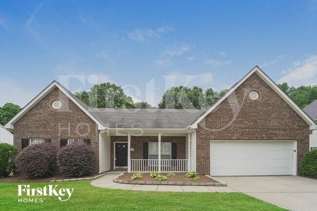 Photo - 6608 Barkley Farm Rd