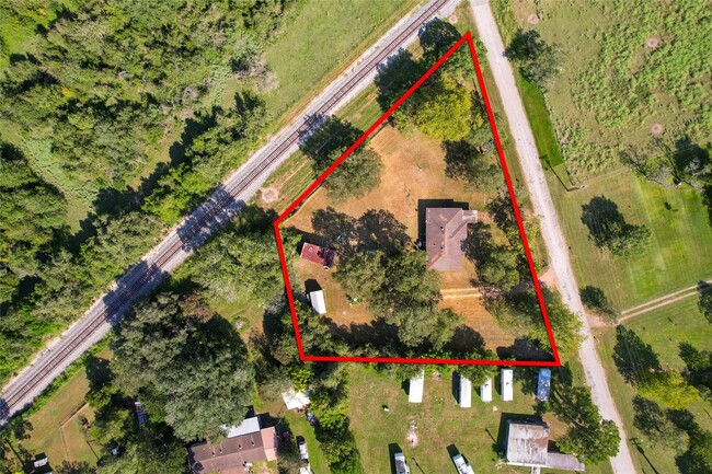 Photo - 401 Anderson Rd