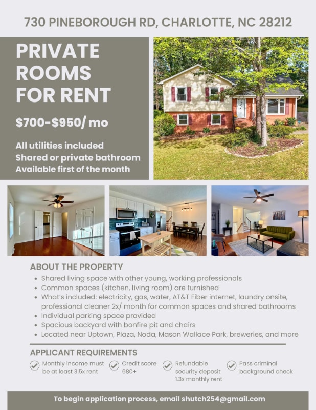 Photo - 730 Pineborough Rd