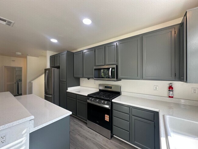 Photo - Luxury 3-Level Residence | Designer Remodel in San Diego