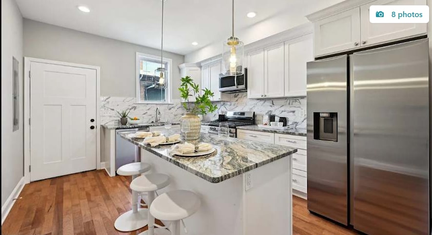 Photo - 3030 E Monument St