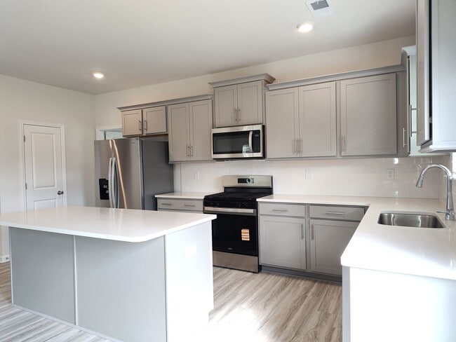 Photo - New Construction! Beautiful Home in Secres...