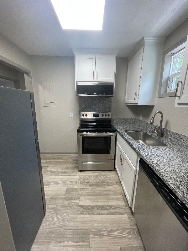 1106 W 7th St Unit 2 Bedroom