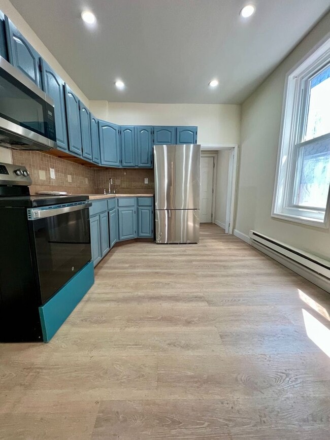 Photo - Newly Renovated 3-Bedroom Townhome in Fairhill! Available NOW!