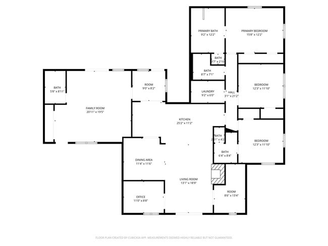 Photo - 3543 Rosedale St