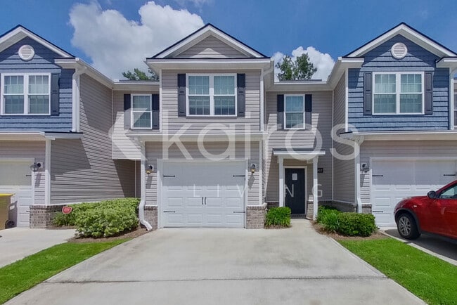 Building Photo - 403 Ferguson Ln Rental