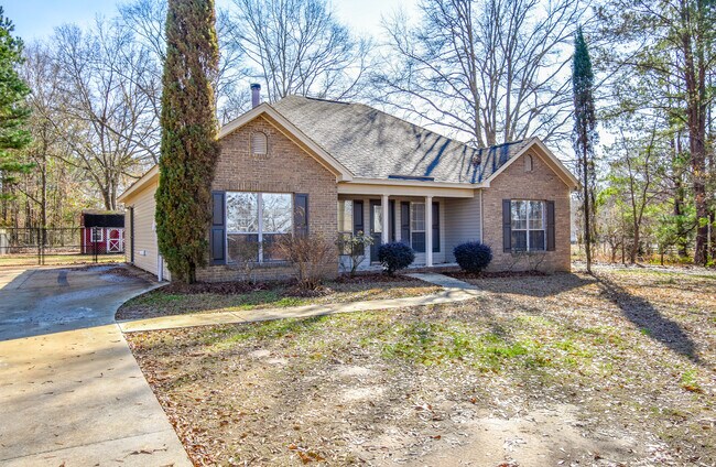 Photo - 5916 Cherokee Trl