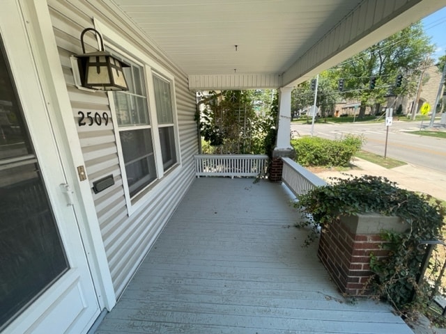 Photo - 2509 S 17th St