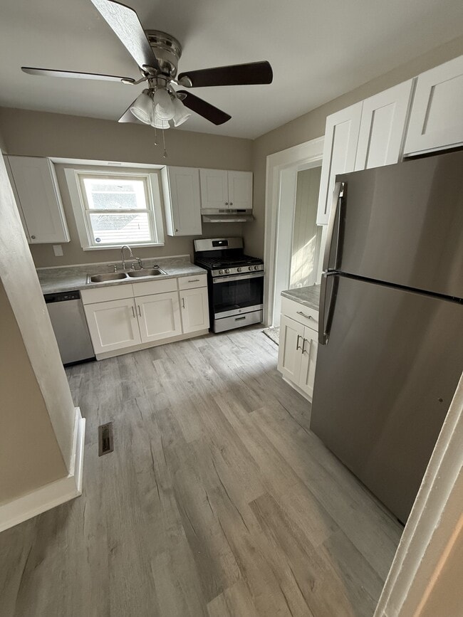 Photo - 1452 Honodle Ave