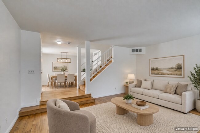 2838 Dawn Crossing Dr