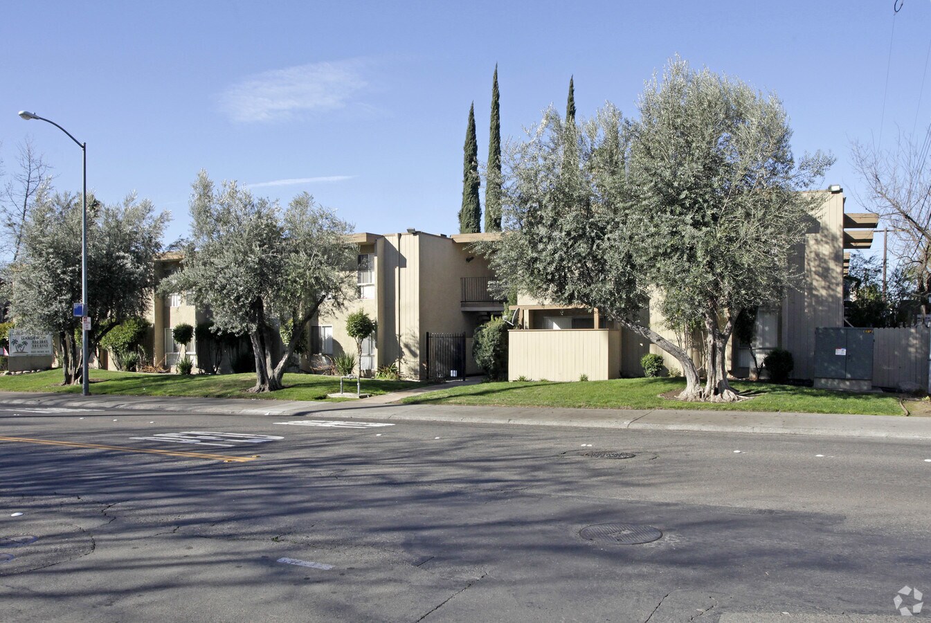 Arden Tropical Garden - Arden Tropical Garden