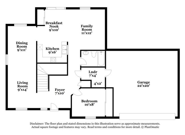 Photo - 824 Crabapple Dr
