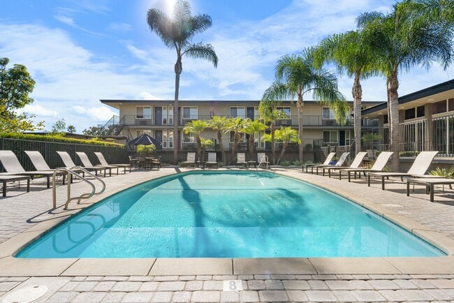 Summerwood Apartment Homes