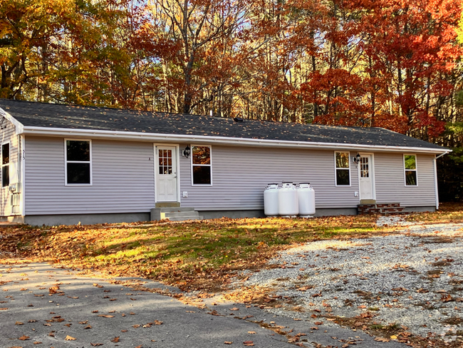 Building Photo - 515 Bath Rd Unit B Rental