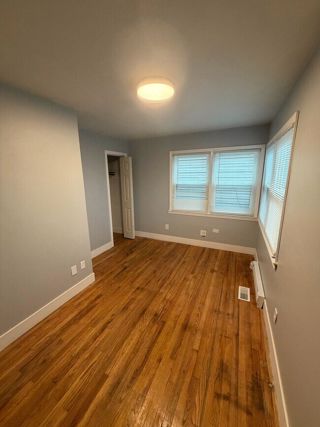 26 Tyler St Unit Tyler st Apartment