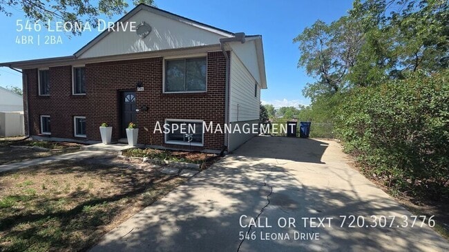 Photo - 546 Leona Dr
