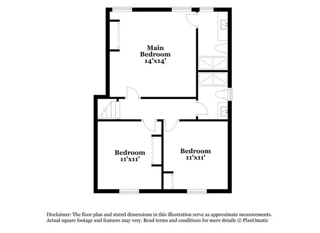 Photo - 3003 Springview Pl