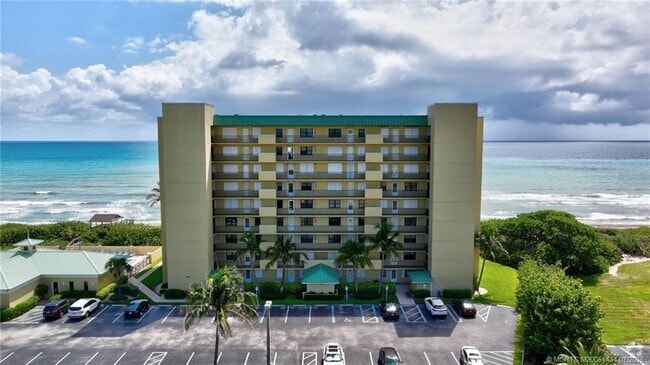 Building Photo - 7380 S Ocean Dr Unit 420 Rental