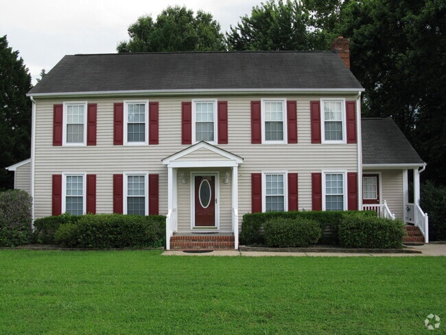 Building Photo - 7163 Plum Grove Ct Rental