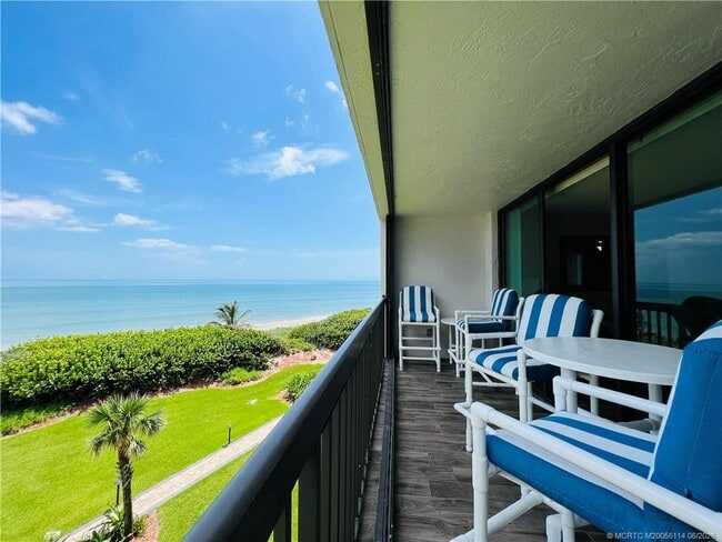 Building Photo - 8880 S Ocean Dr Unit 402