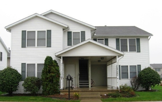 Building Photo - 211 Stonewall Ct Unit APT. 1