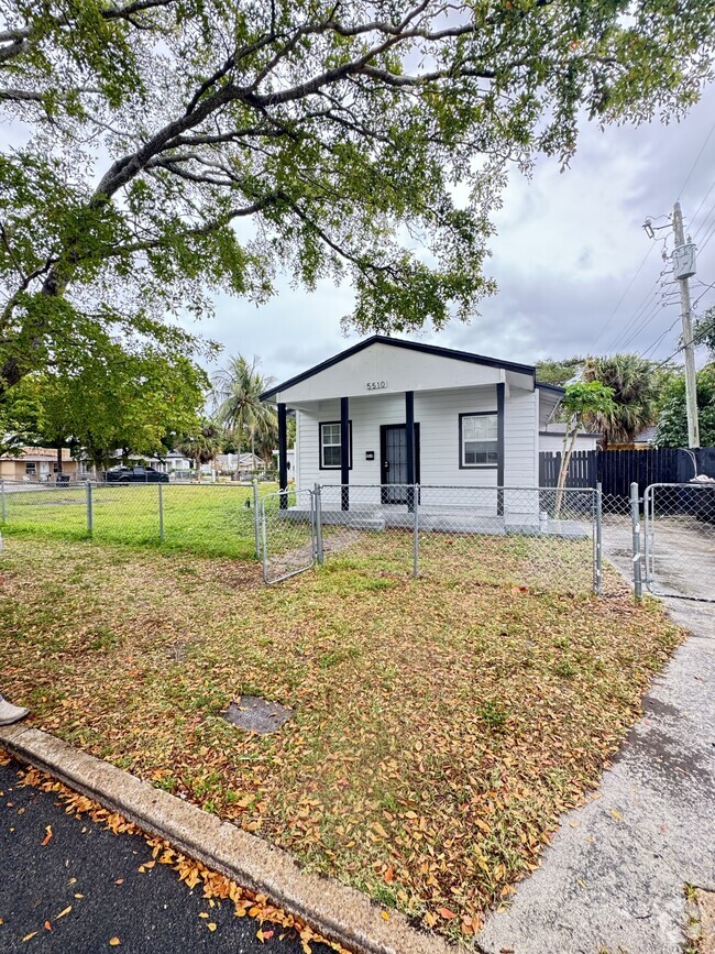 Building Photo - 5510 Manning Ave Rental